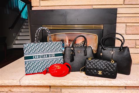 new york designer bags seized